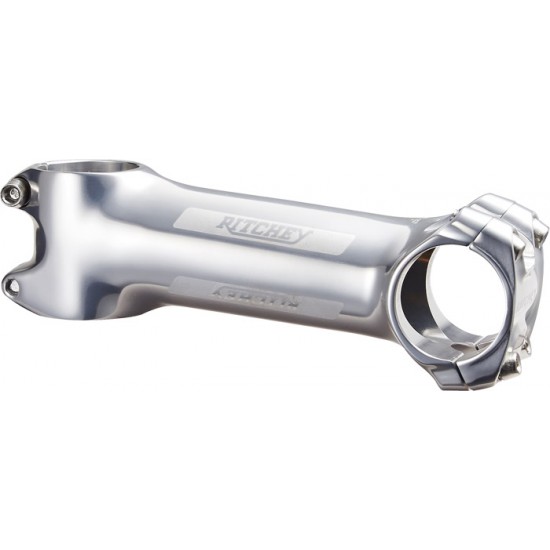 Pipă RITCHEY CLASSIC C220 80x31,8 argintiu 3-D