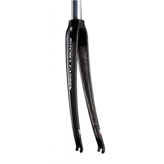 Furcă RITCHEY ROAD COMP CARBON UD Finish