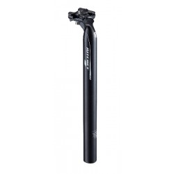 Tijă Șa RITCHEY COMP 2Bolt 27,2x400mm 25mm offset BB negru Tijă Șa RITCHEY COMP 2Bolt 27,2x400mm 25mm offset BB negru
