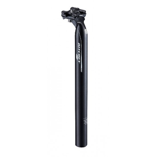 Tijă Șa RITCHEY COMP 2Bolt 27,2x400mm 25mm offset BB negru Tijă Șa RITCHEY COMP 2Bolt 27,2x400mm 25mm offset BB negru