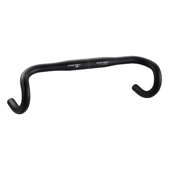 Ghidon RITCHEY ROAD COMP LOGIC CURVE 44 cm BB negru Ghidon RITCHEY ROAD COMP LOGIC CURVE 44 cm BB negru