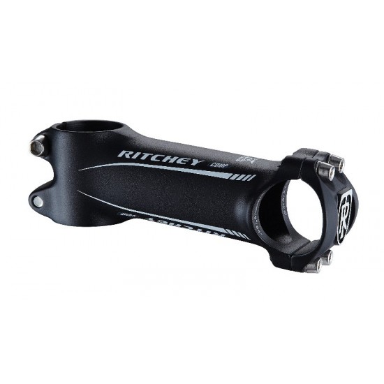 Pipă RITCHEY COMP 4AXIS BB negru Pipă RITCHEY COMP 4AXIS 80x31,8 84D BB negru