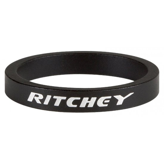 Distanțier cuvetărie RITCHEY Alu 5mm 10buc/pachet