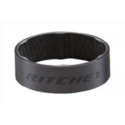 Cuvetă ghidon distanțier RITCHEY WCS CARBON UD 3x5 mm+3x10 mm /Pachet