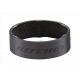 Cuvetă ghidon distanțier RITCHEY WCS CARBON UD 3x5 mm+3x10 mm /Pachet