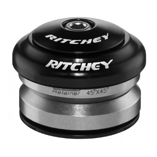 Cuvetărie RITCHEY COMP DROP IN 1-1/8 negru
