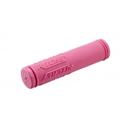 Manșon RITCHEY COMP TRUEGRIP X 128mm Pink Manșon RITCHEY COMP TRUEGRIP X 128mm Pink