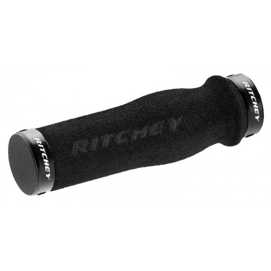 Manșon RITCHEY WCS TRUEGRIP ERGO LOCKING 129mm negru