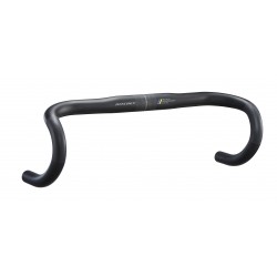 Ghidon RITCHEY ROAD WCS EVOCURVE 44 cm Matte black Ghidon RITCHEY ROAD WCS EVOCURVE 44 cm Matte black