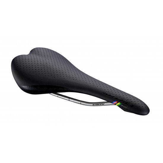 Șa RITCHEY WCS STREEM 145mm negru Șa RITCHEY WCS STREEM 145mm negru