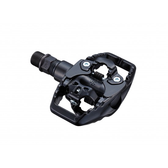 Pedale RITCHEY MTN COMP TRAIL V7 negru Pedale RITCHEY MTN COMP TRAIL V7 negru