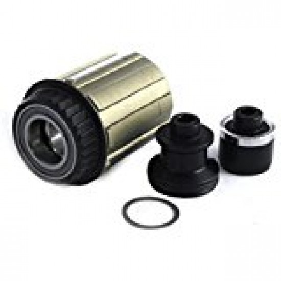 Corp casetă RITCHEY set adaptor Vantage & Trail