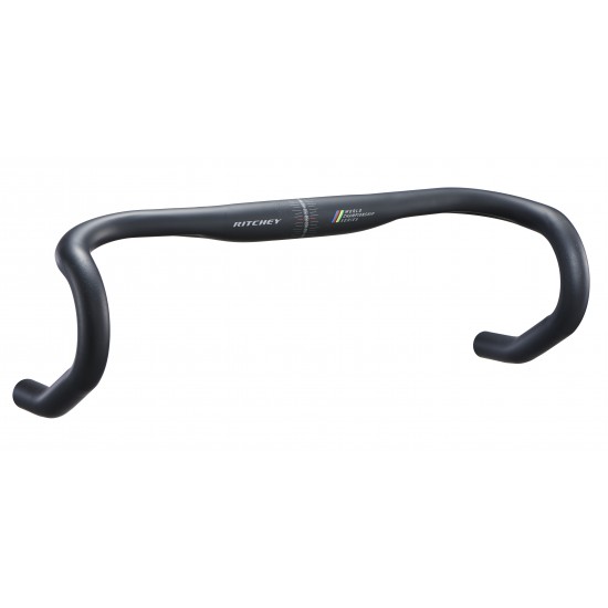 Ghidon RITCHEY ROAD WCS STREEM II 42 cm Blatte negru Ghidon RITCHEY ROAD WCS STREEM II 42 cm Blatte negru