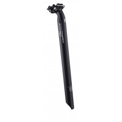 Tijă Șa RITCHEY WCS 1Bolt 27,2x350mm 20mm offset Blatte negru Tijă Șa RITCHEY WCS 1Bolt 27,2x350mm 20mm offset Blatte negru