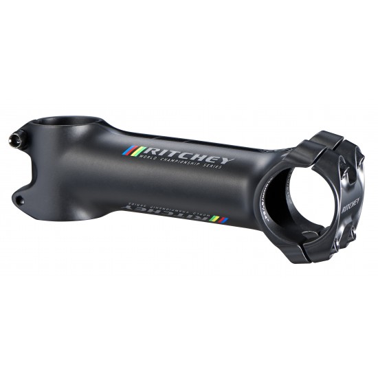Pipă RITCHEY WCS C220 80x31,8 84D blatte negru Pipă RITCHEY WCS C220 80x31,8 84D blatte negru