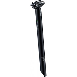 Tijă Șa RITCHEY WCS 1Bolt ZERO 27,2x350mm 0mm offset Blatte negru Tijă Șa RITCHEY WCS 1Bolt ZERO 27,2x350mm 0mm offset Blatte negru