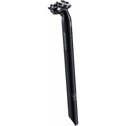 Tijă Șa RITCHEY WCS cu 1Bolt 30,9x400mm 20mm offset Blatte negru Tijă Șa RITCHEY WCS cu 1Bolt 30,9x400mm 20mm offset Blatte negru