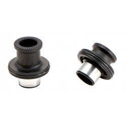 Set adaptor RITCHEY VANTAGE & TRAIL Front 15 to standard QR