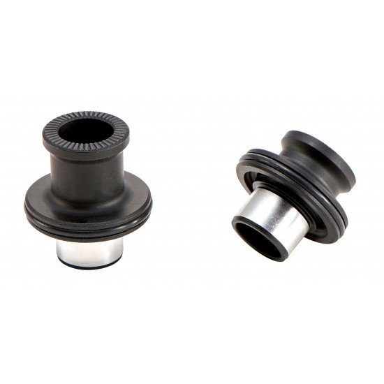 Set adaptor RITCHEY VANTAGE & TRAIL Front 15 to standard QR