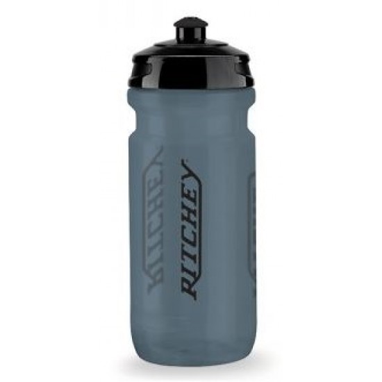 Bidon RITCHEY gri 600 ml Bidon RITCHEY gri 600 ml