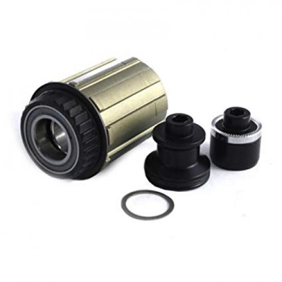 Corp casetă RITCHEY adaptor set de la 10 la 11 vit. Pt. roată Apex & Zeta