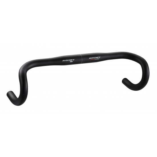 Ghidon RITCHEY ROAD COMP LOGIC-CURVE BB black Ghidon RITCHEY ROAD COMP LOGIC CURVE BB 46 cm BB negru