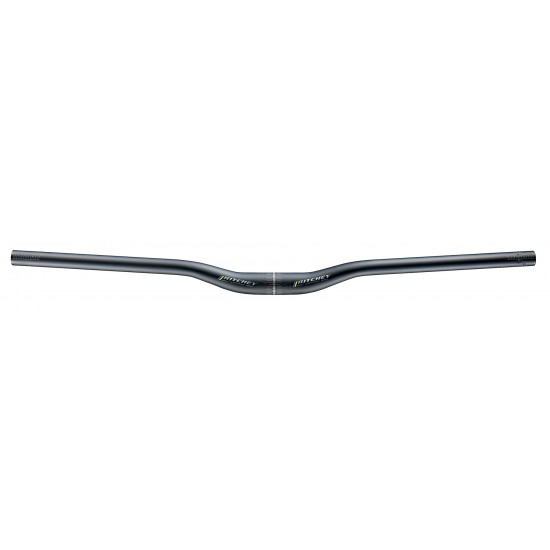 Ghidon RITCHEY MTN WCS RIZER 760/20/31,8 mm Blatte negru - 27033