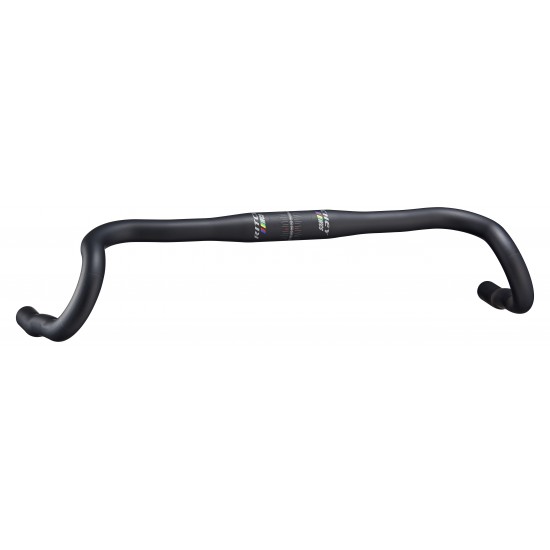 Ghidon RITCHEY ROAD WCS VENTUREMAX 40 cm Blatte negru
