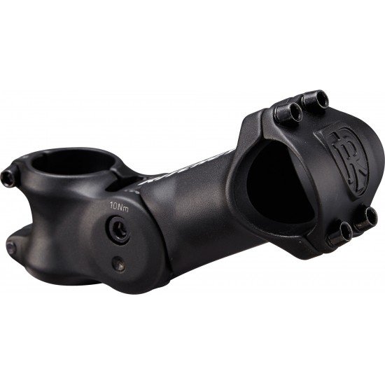 Kormányszár RITCHEY COMP 4Axis 105 mm állítható BB fekete Pipă RITCHEY COMP 4Axis reglabil 105x31,8 BB negru