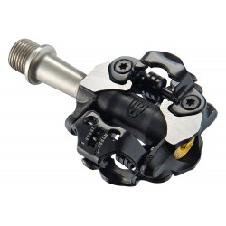 Pedale RITCHEY MTN WCS XC V6 argintiu Pedale RITCHEY MTN WCS XC V6 argintiu