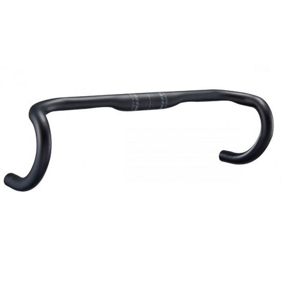 Ghidon RITCHEY ROAD COMP STREEM 46 cm BB black Internal Routing Ghidon RITCHEY ROAD COMP STREEM 46 cm BB black Internal Routing - 17080