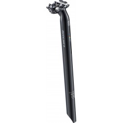 Tijă Șa RITCHEY WCS 1Bolt 31,6x400mm 20mm offset Blatte black Tijă Șa RITCHEY WCS 1Bolt 31,6x400mm 20mm offset Blatte black