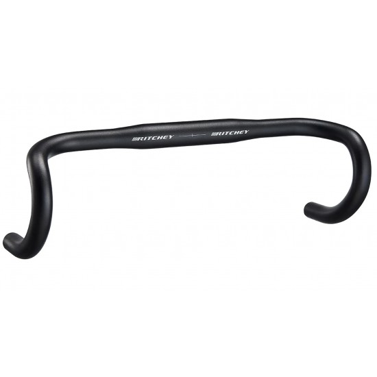 Ghidon RITCHEY ROAD RL CURVE 42 cm negru
