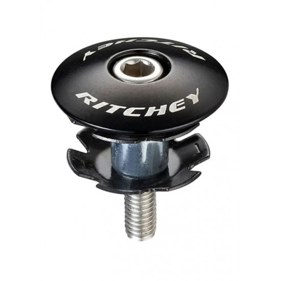 Rozetă pt. cuvetă ghidon RITCHEY COMP 1 1/8 oțel