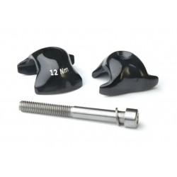 Colier Șa RITCHEY WCS 1 șurub 7x7 mm pt. Alu Colier Șa RITCHEY WCS 1 șurub 7x7 mm pt. Alu