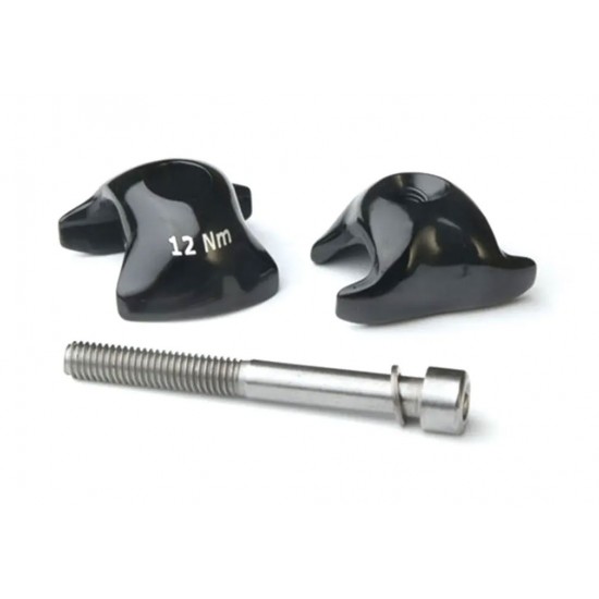 Colier Șa RITCHEY WCS 1 șurub 8x8.5 mm pt. Alu Colier Șa RITCHEY WCS 1 șurub 8x8.5 mm pt. Alu