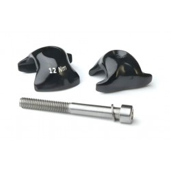 Colier Șa RITCHEY WCS 1 șurub 7x7 mm pt. carbon Colier Șa RITCHEY WCS 1 șurub 7x7 mm pt. carbon