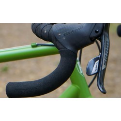 Manșon RITCHEY WCS GRAVEL negru Manșon RITCHEY WCS GRAVEL negru
