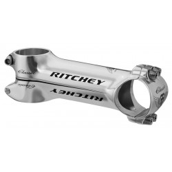Pipă RITCHEY CLASSIC C220 130x31.8 6D argintiu Pipă RITCHEY CLASSIC C220 130x31.8 6D argintiu