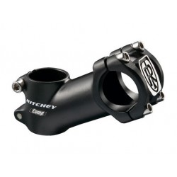 Pipă RITCHEY COMP OS 30D negru Pipă RITCHEY COMP OS 30D negru