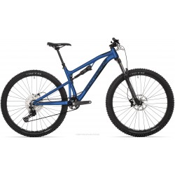 Bicicleta Rock Machine Blizzard TRL 30-29 29 Metallic Blue/Black 19.0 - (L) Bicicleta Rock Machine Blizzard TRL 30-29 29 Metallic Blue/Black 19.0 - (L)