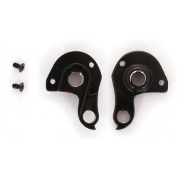 Ureche cadru Rock Machine / Superior XAC.FR cu suruburi neagra Ureche cadru Rock Machine / Superior XAC.FR cu suruburi neagra