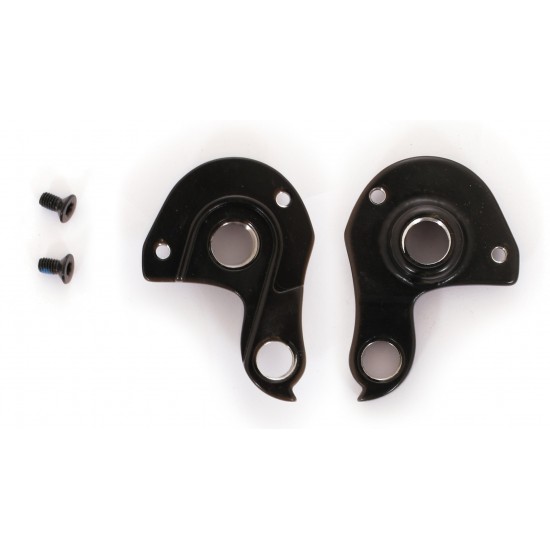 Ureche cadru Rock Machine / Superior XAC.FR cu suruburi neagra Ureche cadru Rock Machine / Superior XAC.FR cu suruburi neagra