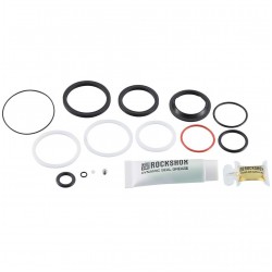 Kit service amortizor spate RockShox SIDLuxe A1 (2020) Kit service amortizor spate RockShox SIDLuxe A1 (2020)