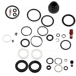 Kit service complet furca cu suspensie RockShox Sid / Reba A2-A3 Kit service complet furca cu suspensie RockShox Sid / Reba A2-A3