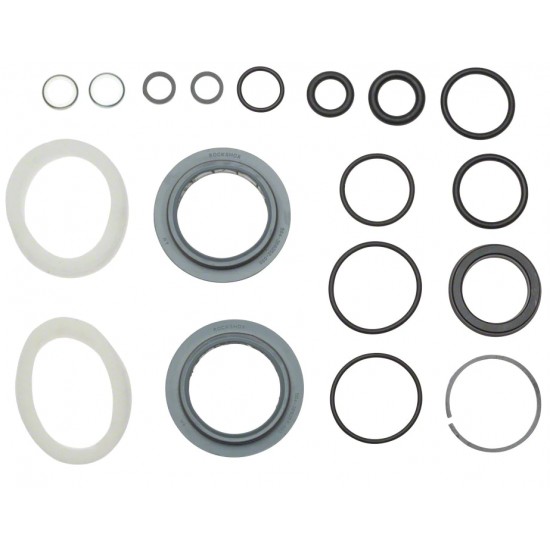 Kit Service Furca RockShox Recon Silver Solo Air (2012)