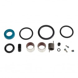 Kit Service Furca RockShox Super Deluxe Coil Remote model 2018 Kit Service Furca RockShox Super Deluxe Coil Remote model 2018