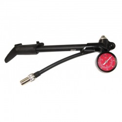 Pompa suspensii RockShox 300 psi/20 bar Pompa suspensii RockShox 300 psi/20 bar