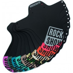 MTB Fender RockShox MTB Fender black-black MTB Fender RockShox MTB Fender black-black