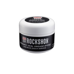 Vaselina cu PTFE pentru amortizoare spate RockShox 29ml Vaselina cu PTFE pentru amortizoare spate RockShox 29ml